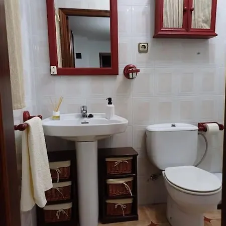 En Casa Alcaracejos