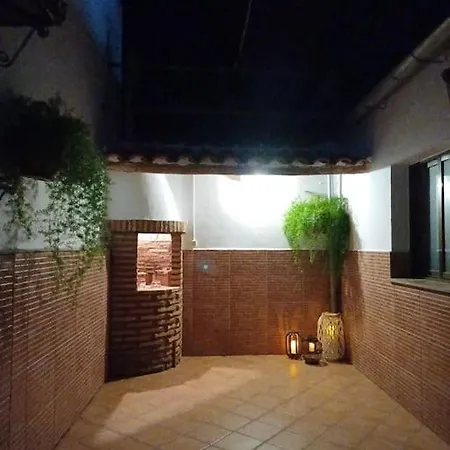 En Casa Holiday home