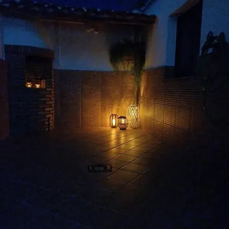 En Casa Holiday home