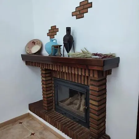 En Casa Holiday home Alcaracejos
