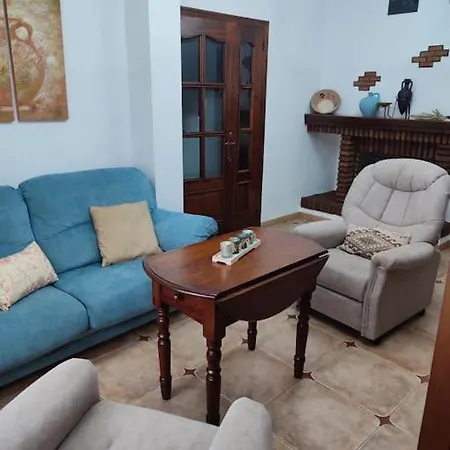 En Casa Alcaracejos