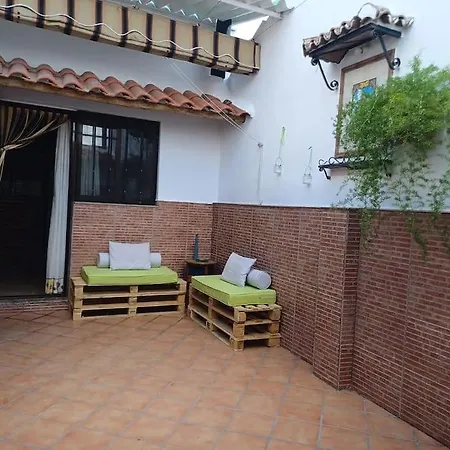 En Casa * Alcaracejos