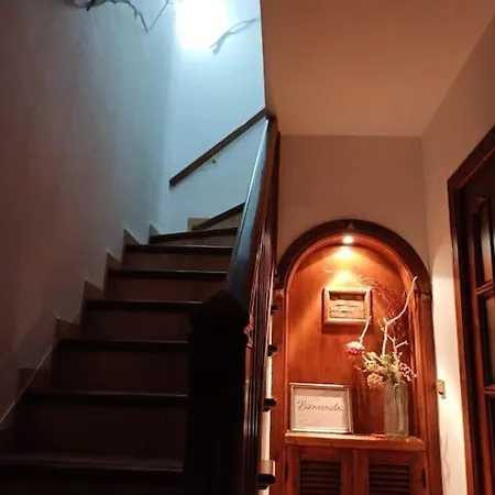 En Casa