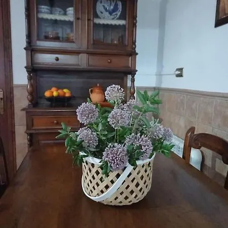 En Casa Holiday home *