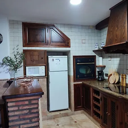 En Casa * Alcaracejos
