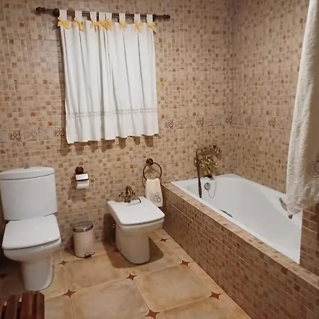 Holiday home En Casa