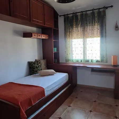 Holiday home En Casa *
