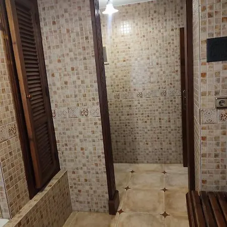 Holiday home En Casa Alcaracejos