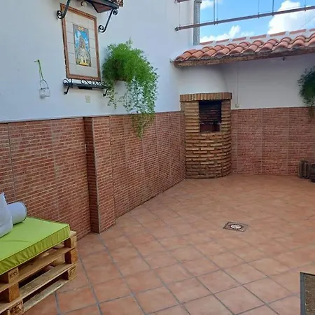 En Casa * Alcaracejos