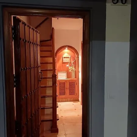 En Casa Alcaracejos