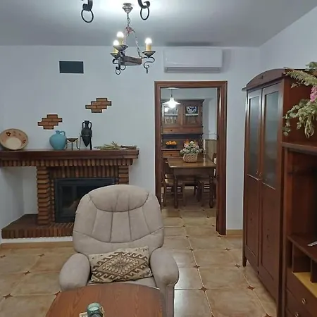 En Casa * Alcaracejos