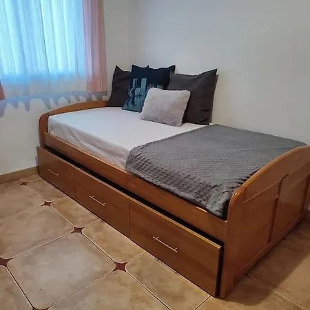 Holiday home En Casa